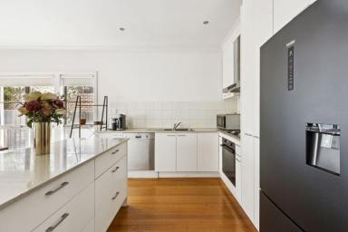 House For Lease - VIC - Glen Iris - 3146 - Premium Fully-Furnished Glen Iris Sanctuary: Space, Style, and Absolute Convenience  (Image 2)