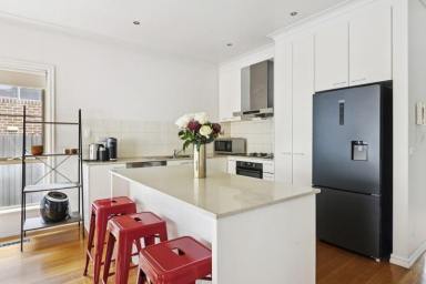House For Lease - VIC - Glen Iris - 3146 - Premium Fully-Furnished Glen Iris Sanctuary: Space, Style, and Absolute Convenience  (Image 2)