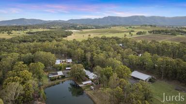 Lifestyle For Sale - NSW - Pokolbin - 2320 - A Grande Country Estate in the Heart of Pokolbin Wine Country  (Image 2)