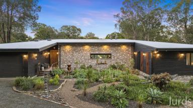 Lifestyle For Sale - NSW - Pokolbin - 2320 - A Grande Country Estate in the Heart of Pokolbin Wine Country  (Image 2)