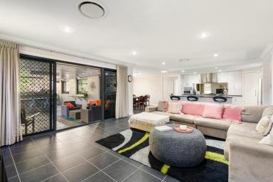 House For Sale - QLD - Rangeville - 4350 - BIG Family Home - Three Living Areas + Massive Outdoor!  (Image 2)