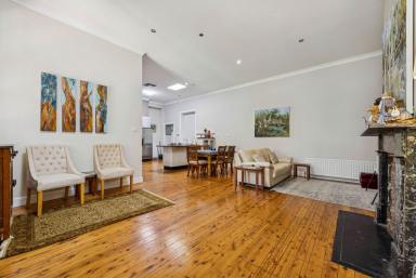 House Auction - NSW - Boorowa - 2586 - Receivers' Sale - A Slice of Hilltop's History with Modern Living  (Image 2)
