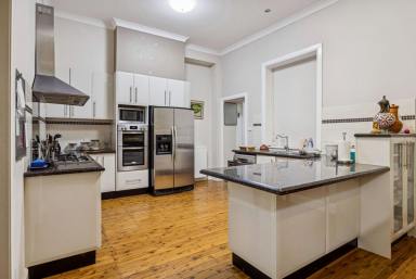 House Auction - NSW - Boorowa - 2586 - Receivers' Sale - A Slice of Hilltop's History with Modern Living  (Image 2)
