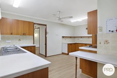 House For Sale - NSW - Holbrook - 2644 - HOME, SHEDDING & GENEROUS CORNER LOT (Image 2)
