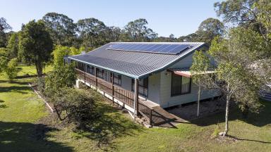 Acreage/Semi-rural For Sale - NSW - Firefly - 2429 - Productive 10-Acre Lifestyle Property  (Image 2)