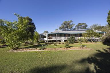 Acreage/Semi-rural For Sale - NSW - Firefly - 2429 - Productive 10-Acre Lifestyle Property (Image 2)
