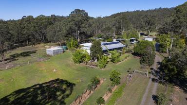 Acreage/Semi-rural For Sale - NSW - Firefly - 2429 - Productive 10-Acre Lifestyle Property (Image 2)
