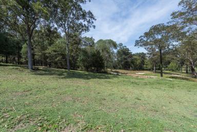 Residential Block For Sale - NSW - Ilarwill - 2463 - BUILD YOUR DREAM LIFESTYLE OVERLOOKING THE FAIRWAYS  (Image 2)