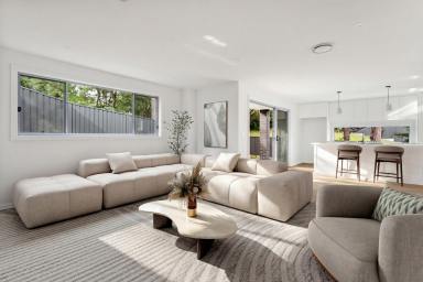 Townhouse For Sale - NSW - Mangerton - 2500 - Mangerton Townhouses - BRAND NEW  (Image 2)