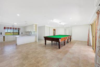 House For Sale - QLD - Oakwood - 4670 - Acreage Living with Shed, Solar and Bore - Minutes to Bundaberg (Image 2)