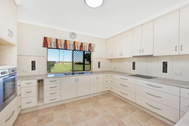 House For Sale - QLD - Oakwood - 4670 - Acreage Living with Shed, Solar and Bore - Minutes to Bundaberg (Image 2)