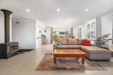Lifestyle For Sale - NSW - Windellama - 2580 - Comfortable Country Home on 50 acres, Shed, Dams, To Suit Grazing & Lifestyle  (Image 2)