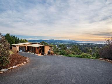 House For Sale - TAS - Leith - 7315 - Coastal Living At Its Finest  (Image 2)