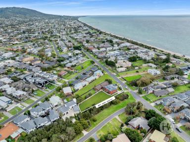 Residential Block For Sale - VIC - Safety Beach - 3936 - A Rare Coastal Opportunity - 300m to Foreshore  (Image 2)