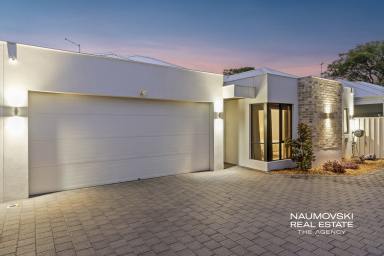 House For Sale - WA - Westminster - 6061 - MODERN CONTEMPORARY LIVING AT ITS FINEST! (Image 2)