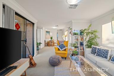 Apartment For Sale - WA - Queens Park - 6107 - Modern Comfort with Parkside Serenity! (Image 2)