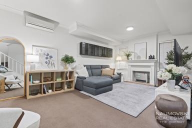 House For Sale - WA - Yokine - 6060 - SPACE AND LIFESTYLE IN YOKINE! (Image 2)