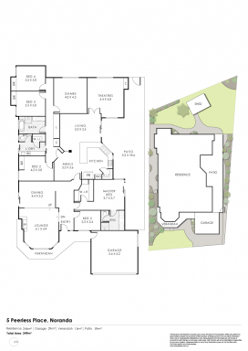 House For Sale - WA - Noranda - 6062 - HUGE, VERSATILE, FAMILY LIVING! (Image 2)