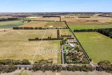 Lifestyle For Sale - VIC - Meredith - 3333 - An Outstanding Country Estate (Image 2)