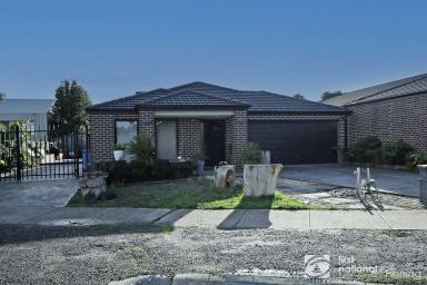 House For Sale - VIC - Cranbourne West - 3977 - Modern Family Living with Side Access in a Prime Cranbourne West Location  (Image 2)