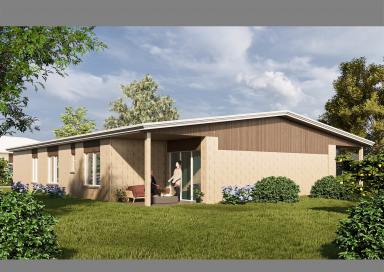 Unit For Sale - QLD - Childers - 4660 - NEW BUILD VILLAS IN MOUNT HAVEN - CHILDERS! 5.6% Return (Image 2)