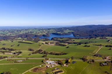 Mixed Farming For Sale - VIC - Neerim South - 3831 - PREMIUM GRAZING OPPORTUNITY & SECURE INCOME STREAM (Image 2)