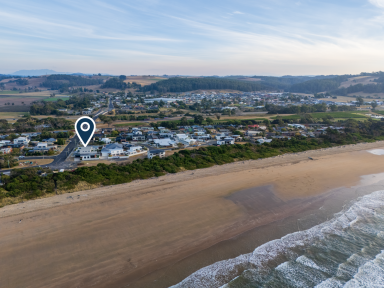 House For Sale - TAS - Turners Beach - 7315 - Beach-side Living in Comfort  (Image 2)
