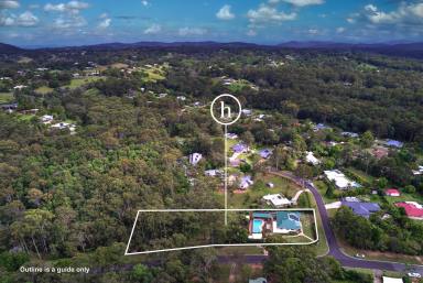 House For Sale - QLD - Black Mountain - 4563 - Contemporary Hinterland Living with Dual Occupancy Flexibility  (Image 2)