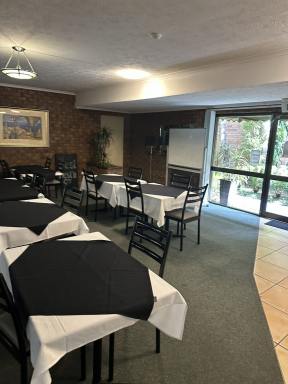 Retail For Lease - QLD - Ipswich - 4305 - Fully Fitted Restaurant/ Cafe with existing Clientele  (Image 2)