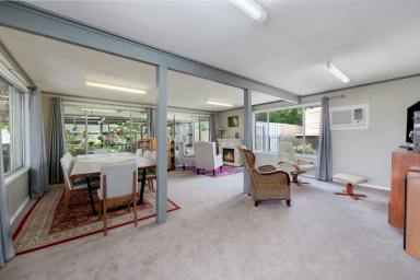 House For Sale - VIC - Rochester - 3561 - OUTSTANDING VALUE OFFERING 3 BR FAMILY RESIDENCE ON  APPROX.1000m2  ALLOTMENT WITH GOOD SHEDDING.  (Image 2)