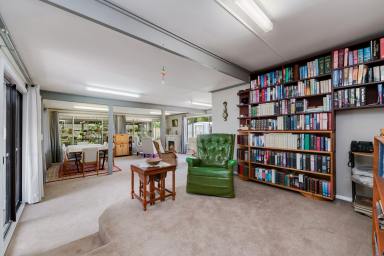 House For Sale - VIC - Rochester - 3561 - OUTSTANDING VALUE OFFERING 3 BR FAMILY RESIDENCE ON  APPROX.1000m2  ALLOTMENT WITH GOOD SHEDDING.  (Image 2)