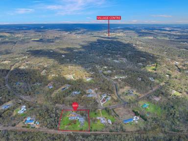 House For Sale - NSW - Tallong - 2579 - Retirees, Nature Lovers & Tradie / Car Enthusiast  (Image 2)