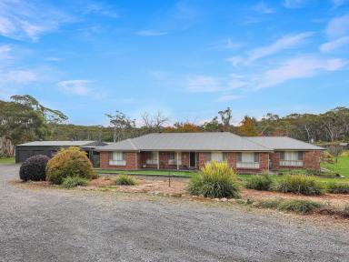 House For Sale - NSW - Tallong - 2579 - Retirees, Nature Lovers & Tradie / Car Enthusiast  (Image 2)