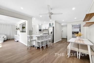 House For Sale - WA - Heathridge - 6027 - TRADIES DREAM...FAMILY'S DELIGHT!  (Image 2)