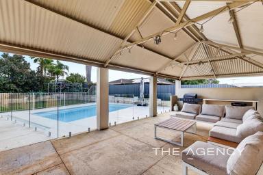 House For Sale - WA - Heathridge - 6027 - Where Family Living Meets Workshop Heaven  (Image 2)