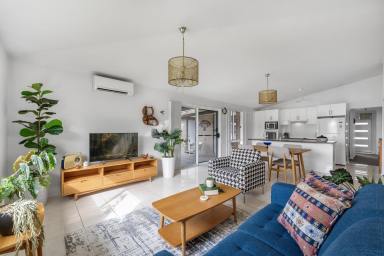 House For Sale - NSW - Worrigee - 2540 - Easy Living In Quiet Worrigee  (Image 2)