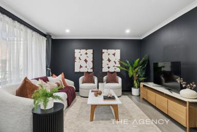 House For Sale - WA - Carramar - 6031 - FAMILY LIVING WITH FUTURE POTENTIAL  (Image 2)