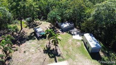 Cropping For Sale - QLD - Hampden - 4741 - Large Rural Block with a Home and separate Guest Retreat!  (Image 2)