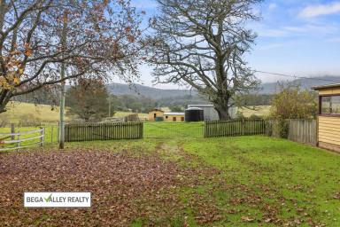 Acreage/Semi-rural For Sale - NSW - Wyndham - 2550 - CLASSIC HOMESTEAD ON 27 ACRES  (Image 2)