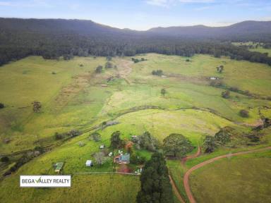 Acreage/Semi-rural For Sale - NSW - Wyndham - 2550 - CLASSIC HOMESTEAD ON 27 ACRES  (Image 2)