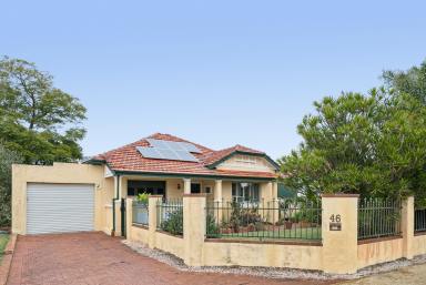 House For Sale - WA - Bentley - 6102 - Low-Maintenance Living with Lasting Appeal (Image 2)