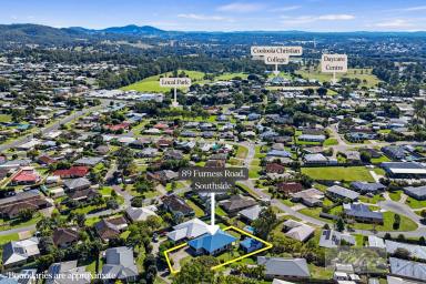 House For Sale - QLD - Southside - 4570 - Family Home, 9mx6m Shed, 1056m2  (Image 2)