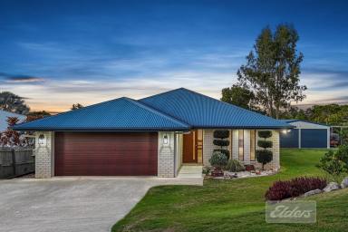 House For Sale - QLD - Southside - 4570 - Family Home, 9mx6m Shed, 1056m2  (Image 2)