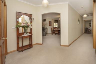 House For Sale - VIC - Swan Hill - 3585 - Central Yet Secluded  (Image 2)
