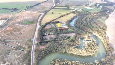 Residential Block For Sale - NSW - Murray Downs - 2734 - Peaceful lifestyle location (Image 2)