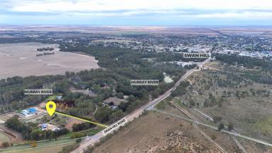 Residential Block For Sale - NSW - Murray Downs - 2734 - Peaceful lifestyle location (Image 2)