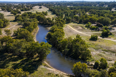 Residential Block For Sale - WA - Cowalla - 6503 - 20acres Off Grid with natural water source  (Image 2)