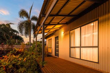 House For Sale - WA - Djugun - 6725 - Resort-Style Living with Pool, Shed & Prime Djugun Location  (Image 2)