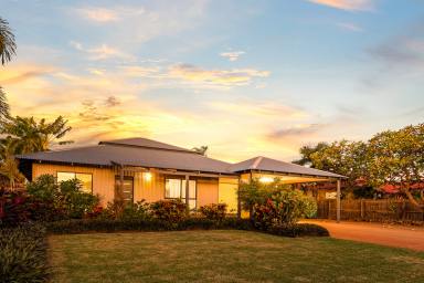 House For Sale - WA - Djugun - 6725 - Resort-Style Living with Pool, Shed & Prime Djugun Location  (Image 2)