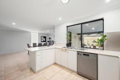 House For Sale - WA - Seville Grove - 6112 - Tranquil Parkside living with a stunning outdoor sanctuary  (Image 2)